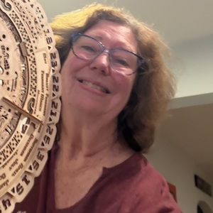 Fundraising Page: Susan Upton